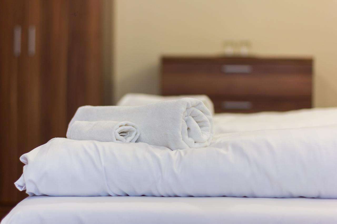 M1 Szekér Csárda Hotel és Étterem Obarok Extérieur photo