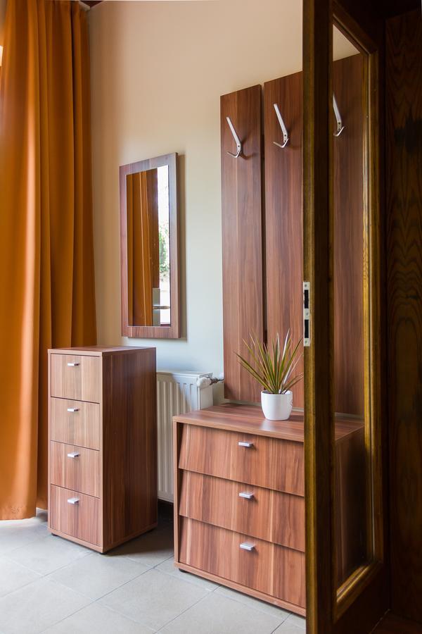 M1 Szekér Csárda Hotel és Étterem Obarok Extérieur photo